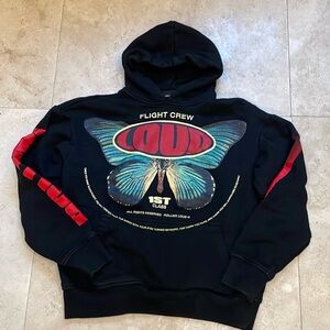 Rolling Loud Hoodie- Adult Size Small